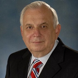 John Joseph Sauk
